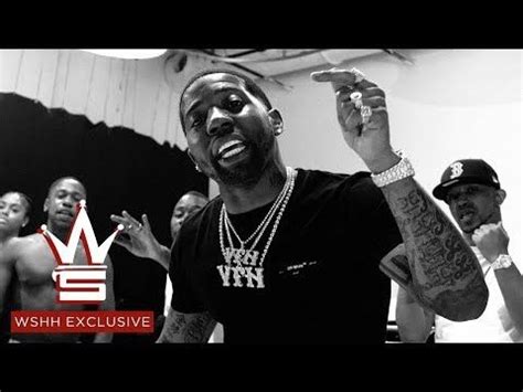 New Video YFN Lucci At My Best WSHH Exclusive Official Music Video