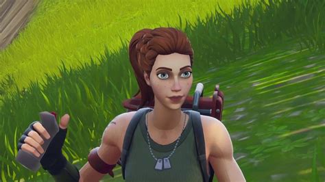 When You Shoot At A Default Skin Once Youtube