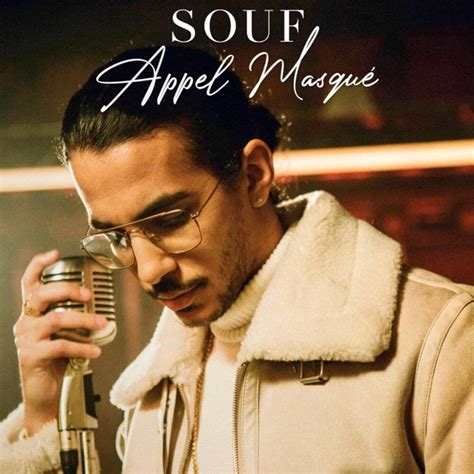 Souf Appel Masqué Lyrics Genius Lyrics