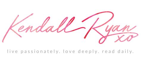 Cropped Header 1 Png Kendall Ryan