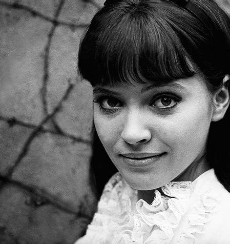 Most Beautiful French Actresses Of 1960s Happy Beautifully