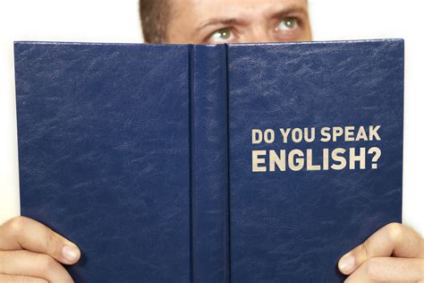 Majority Of Americans Want Immigrants To Learn English, Poll Says ...