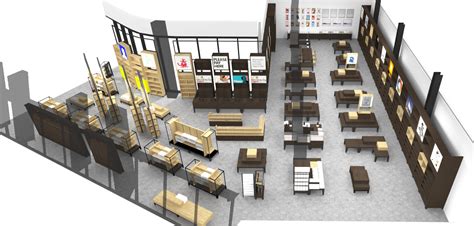 New Tate Modern Retail Store Will Adapt And Evolve Design Week