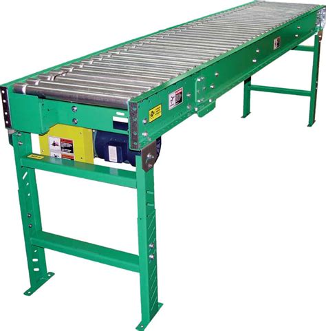 Automated Conveyor Systems Inc Product Catalog Model 190ls