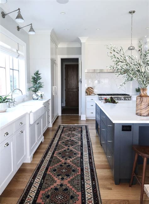 The oragami white seems to work well and you picked very pretty hardware.please rethink your accent tile! My Favorite Paint Colors for Kitchen Cabinetry - Room for ...