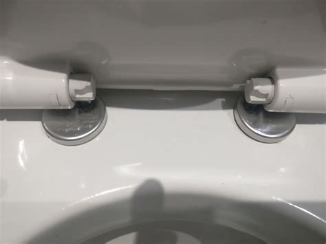 Removing Toilet Seat Diynot Forums
