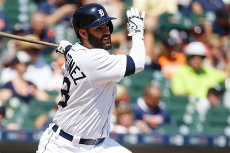 Phillies Rumors Potential J D Martinez Trade With Tigers Discussed