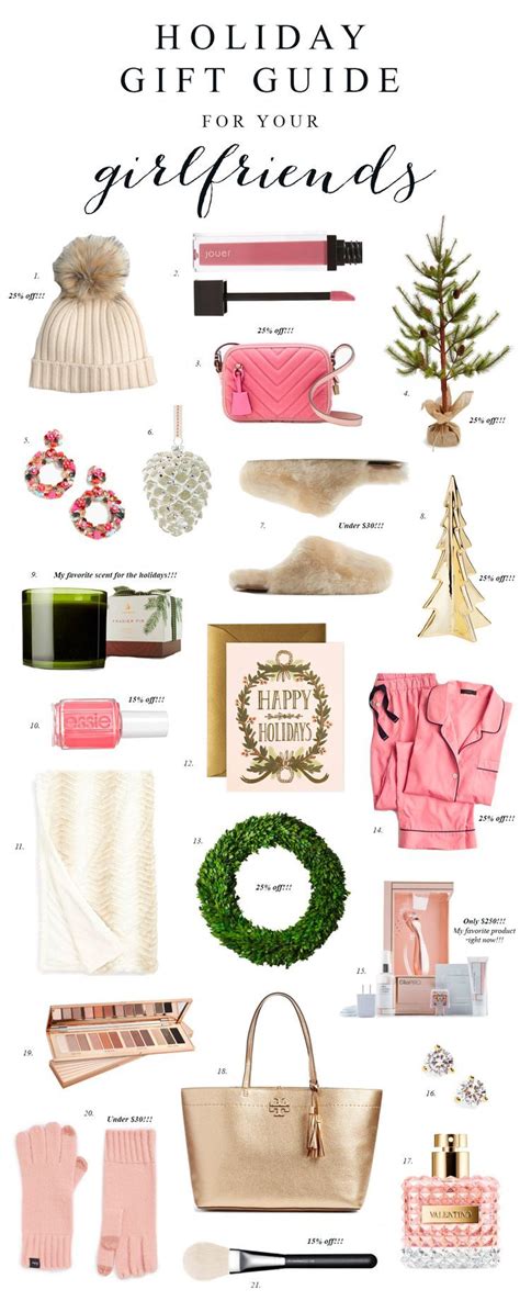 Whether you are looking for a christmas gift, birthday gift, or a romantic gift for valentine's day we have the perfect ideas for your girlfriend that will make her swoon and more importantly won't break use these beautiful champagne flutes to toast your love, or a bad day, or a good day, or a wednesday! Gift Guide: For Your Girlfriends... | Thoughtful gifts for ...