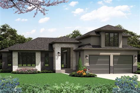 Custom home builder in leamington ontario established 2002. New Millennium Homes
