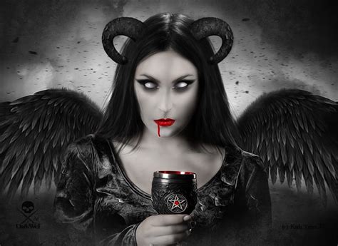 Digital art, skin art, themes, wallpaper art, traditional art, photography, poetry / prose. Resurrection of Darkness | Vampiros