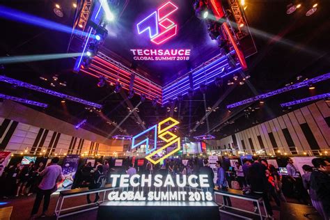 Startups To Battle It Out For 30k Prize At Techsauce Global Summit