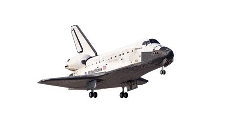 Nasa Space Shuttle Png And Free Nasa Space Shuttlepng Transparent