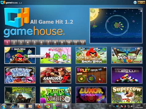 On gamehouse, you'll find over 2300 great games in the most popular genres! วิธีแก้ปปัญหาคอมเบื้องต้น: วิธีแก้ GameHouse 1.2 ให้ใส่ รหัส