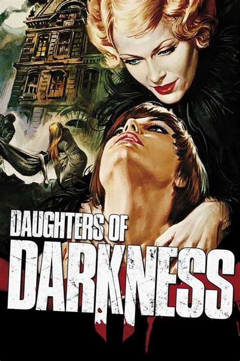 Daughters Of Darkness 1971 فيلم القصة صور سينما ويب