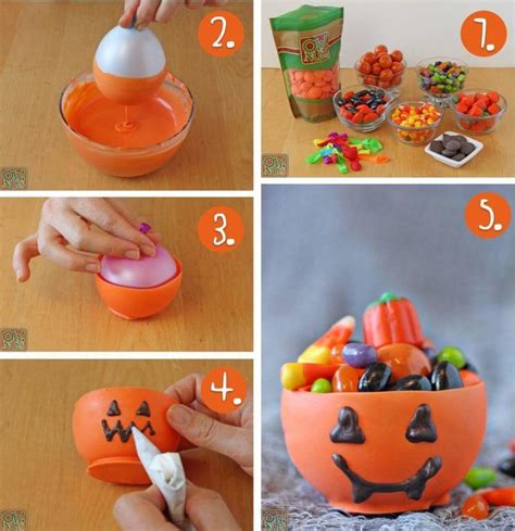 44 Quirky Halloween Party Ideas For Kids That Are Sure To Win The ‘tiny