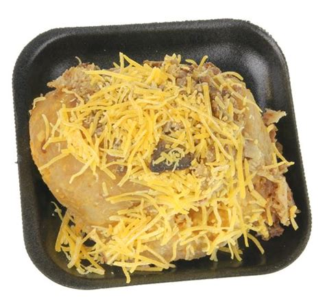 Bacon Cheddar Stuffed Chicken Breast Hy Vee Aisles Online Grocery