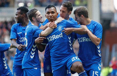 Includes the latest news stories, results, fixtures, video and audio. Rangers player ratings as James Tavernier, Scott Arfield ...