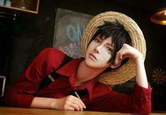 luffy   piece cosplay de  piece cosplay anime cosplay