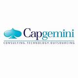 Capgemini Technology Images