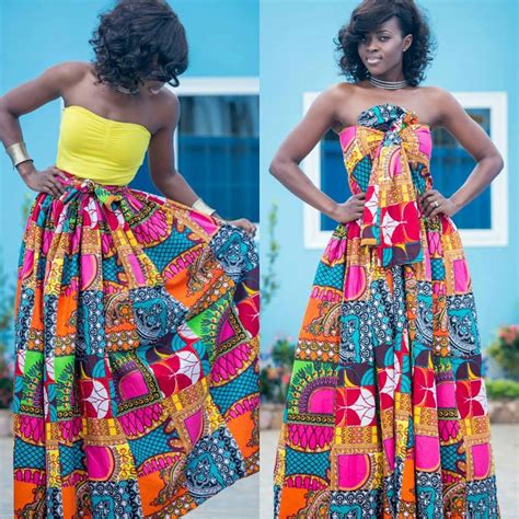 I Love African Fashion African Fashion Styles African Celebs