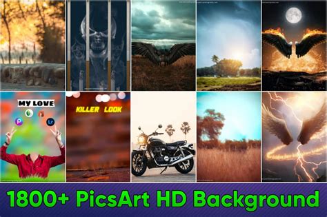Photo Editing Picsart Background Archives