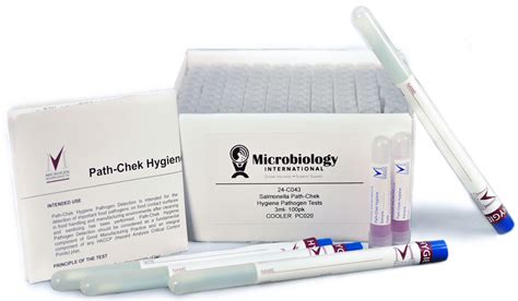 Surface Swabbing Kits Sterile Hygiene Surface Swabs