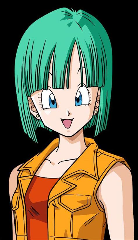 One is set for each character. Day 2! My Favorite Female Character! | DragonBallZ Amino