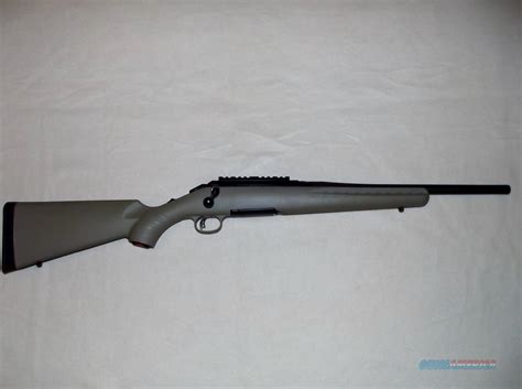 Ruger American Ranch 223 Rem 556 N For Sale At