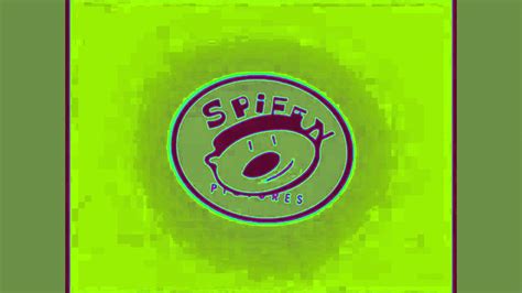 Spiffy Logo In G Major 3 V2 Youtube
