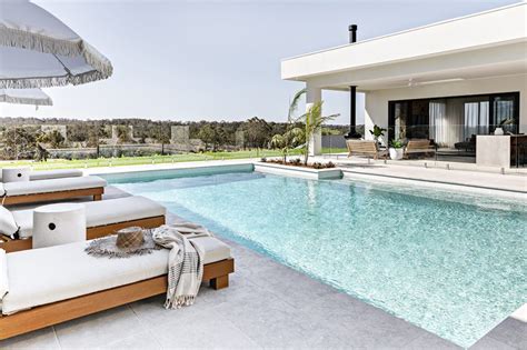 Crystal Pools Sydney Pool And Outdoor Design