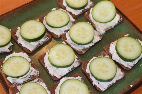 Maybe you would like to learn more about one of these? Simple Mini Cucumber Sandwich Recipe - The Mommyhood Life ...