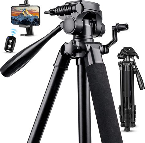 25 Best Tripods For Phones 2023 Guide And Reviews Bestoflens
