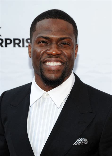Kevin Hart Chosen To Do Intouchables Remake Read