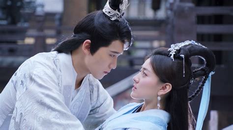 The Eternal Love 2 Chinese Drama Recap Episodes 3 4