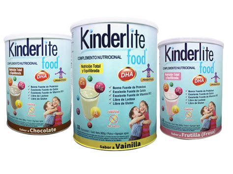 Inicio Kinderlite