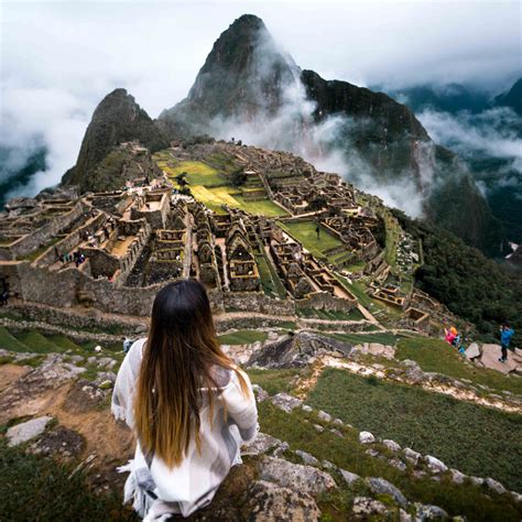 Photo Day Tour Machu Picchu Cusco Exploor Peru