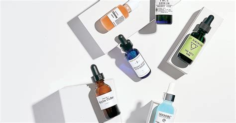 The south philadelphia native moved back to philly where she has continued to advance her skincare education and expertise, becoming one of the most sought after providers at about face skin care. 6 Incredible Facial Serums From Local Philadelphia Skin ...