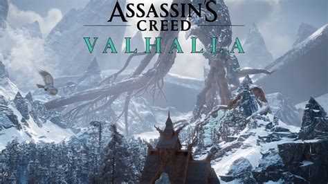 Assassin S Creed Valhalla J Tunheim Youtube