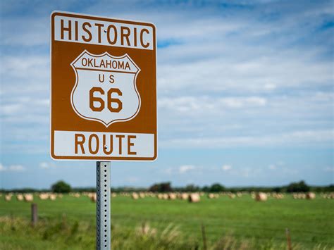 Us Senators Want Route 66 To Be Declared A National Historic Trail