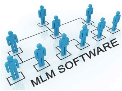 Mlm Software Development Multilevel Marketing Companies Multi Level