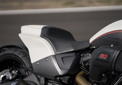 Harley Davidson Fxdr Prezzo E Scheda Tecnica Moto It