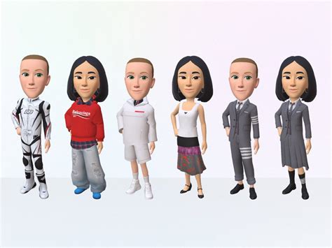 Meta Launches Its First Avatar Clothing Store Vr Source