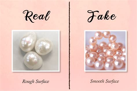 How To Tell If Pearls Are Real 8 Ways To Know Pretty Royale