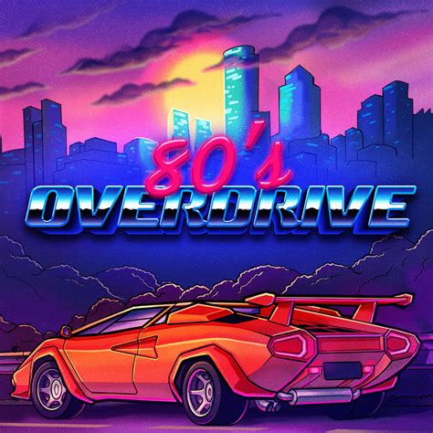 80s Overdrive Game Giant Bomb