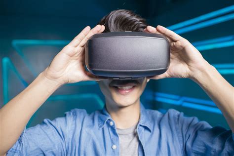 Realidad Virtual Para Una Educación Inmersiva Vínculotic