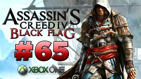 Assassins Creed 4 Black Flag Walkthrough Part 65