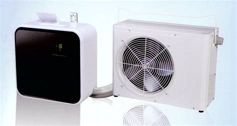 New 7000 Btu Ductless Portable Mini Split Air Conditioner Ac Coolmart