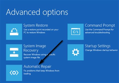 Fix Windows 10 Stuck In Welcome Screen