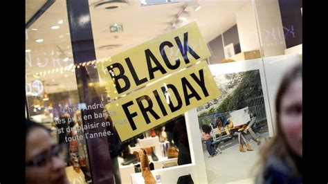 What Not To Buy On Black Friday 2016 - Black Friday Frenzy Goes Global - and Not Everyone’s Happy