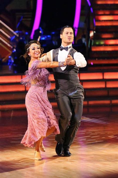 Janel And Val Quarter Dancing With The Stars Photo 37820264 Fanpop